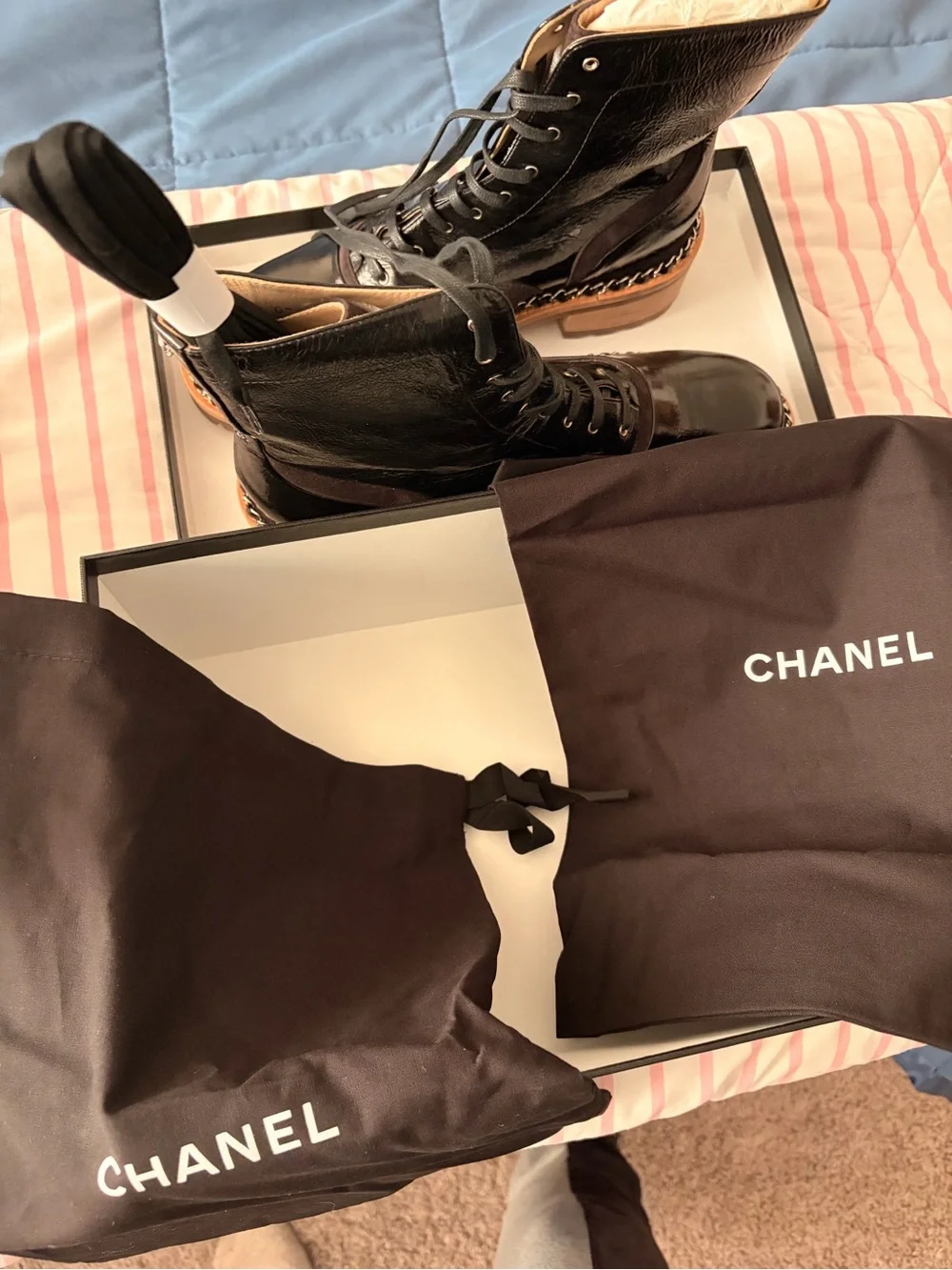 CHANEL women’s deadstock